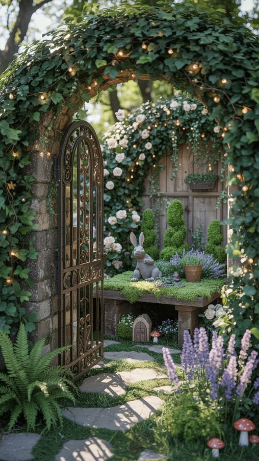 26 Pergola Shade Ideas To Create A Stylish And Cool Outdoor Retreat