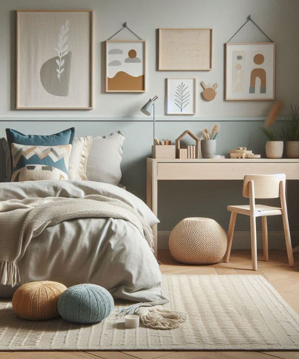 20 Boys Bedroom Ideas: Transform Spaces into Adventure Zones