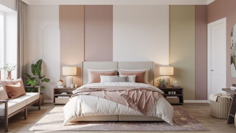 18 Stunning Bedroom Ideas for Couples to Create a Cozy Retreat