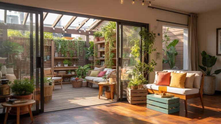 18 Stunning DIY Patio Ideas on a Budget for a Dream Backyard Makeover