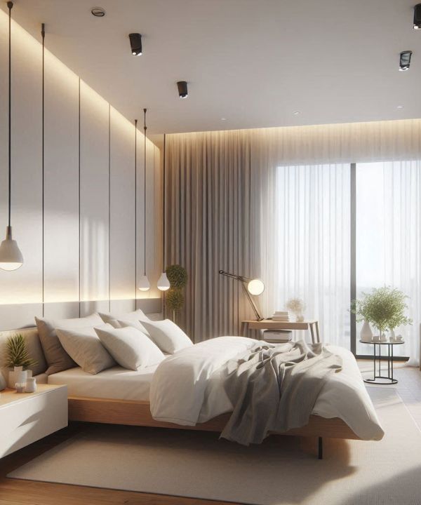 20 Modern Bedroom Ideas: Transform Your Space with Style