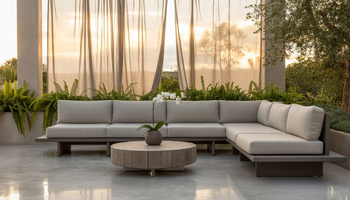 12 Stunning Outdoor Patio Ideas to Transform Your Backyard Space