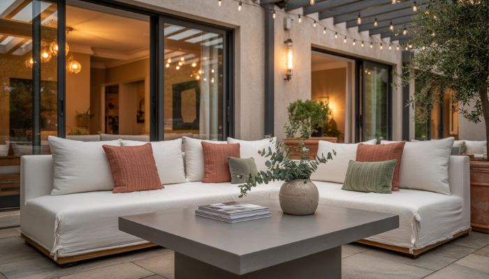 25 Stunning Patio Decorating Ideas for a Cozy and Stylish Outdoor Space