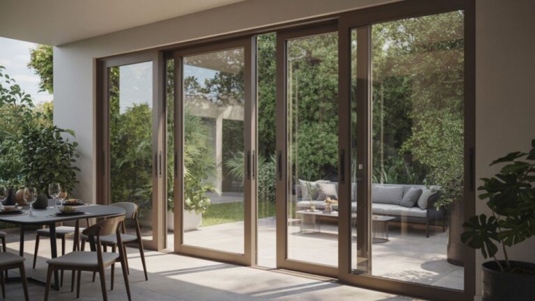 15 Stunning Patio Doors Ideas to Transform Your Home Instantly