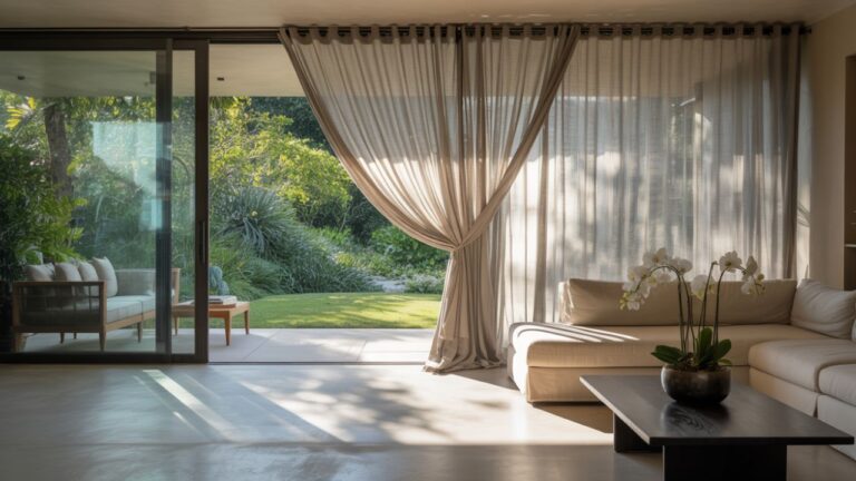 12 Stunning Patio Privacy Ideas to Transform Your Outdoor Space