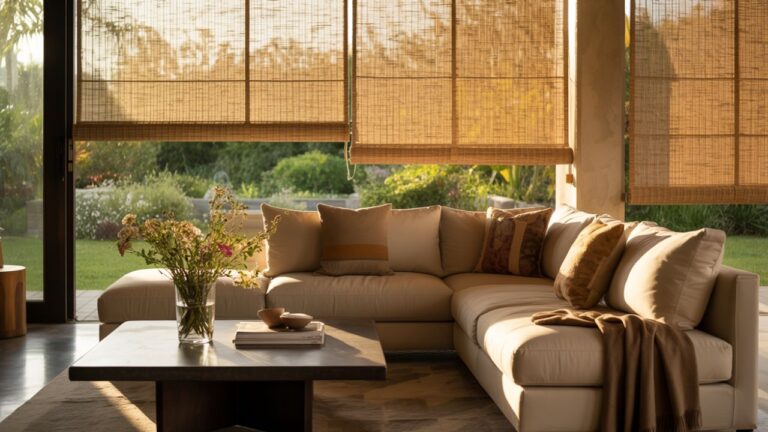 30 Brilliant Patio Shade Ideas For Stylish Outdoor Comfort