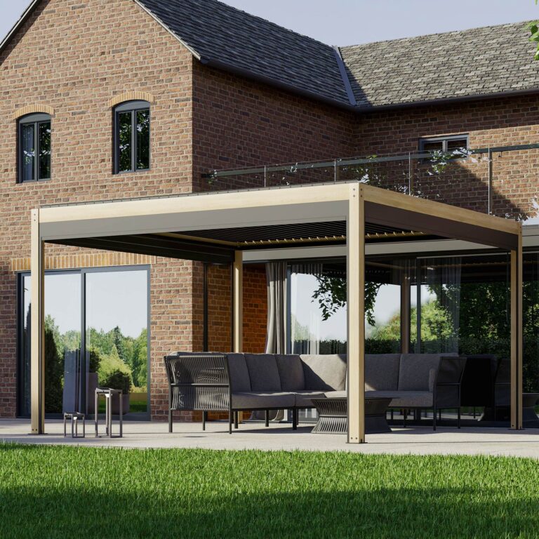 What Is A Pergola? Definitions, Examples, Ideas & More