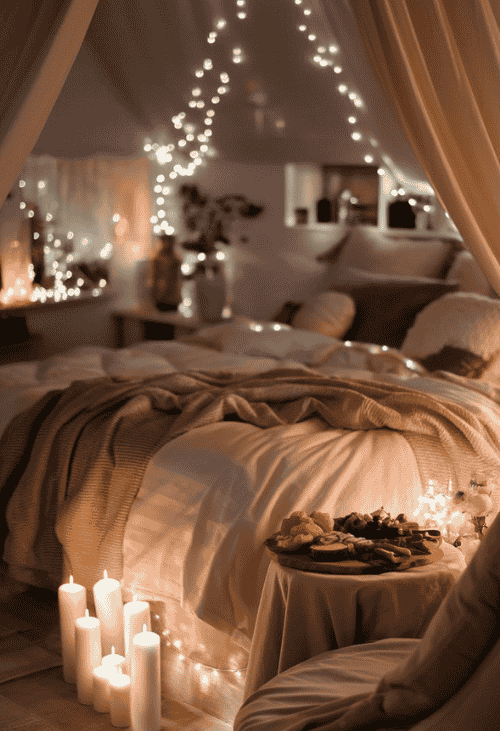 Romantic Bedroom Ideas: Transform Your Space with Love