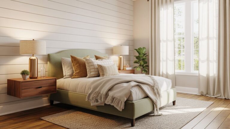 15 Stunning Spare Bedroom Ideas to Maximize Space and Style