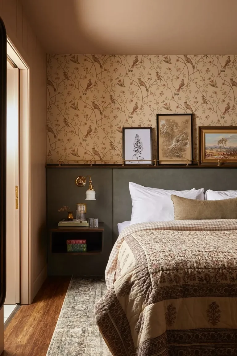 How to Create a Timeless and Romantic Bedroom