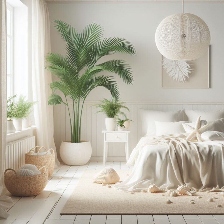 Mattress on Floor Ideas: A Minimalist Approach to Bedroom Design