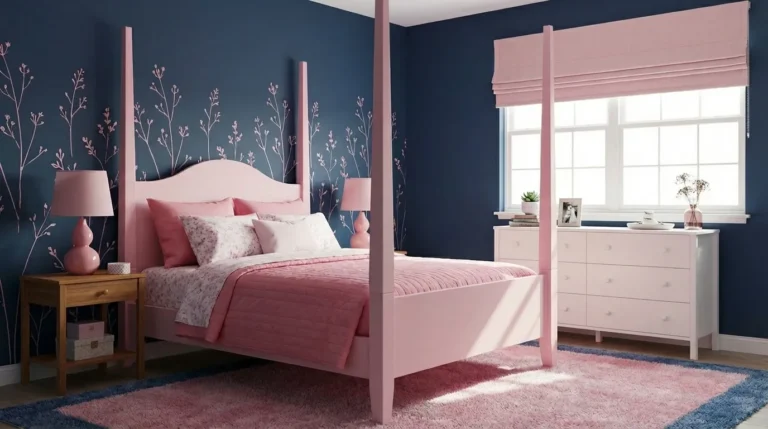 Creative Girl Bedrooms That Grow With Your Child