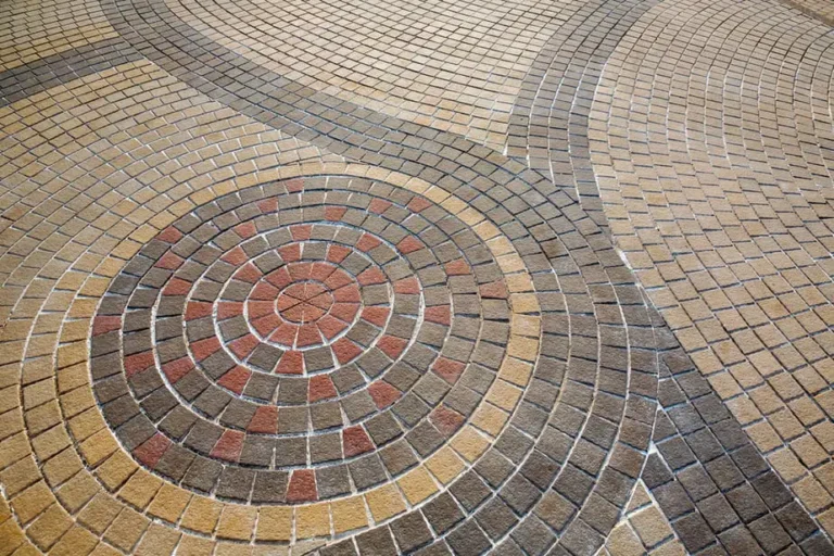 29 Gorgeous Paver Patio Ideas: Images to Spark New Designs for Your Back Patio