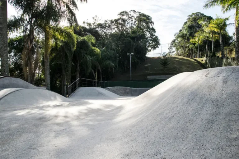 How to Build a Backyard Skatepark