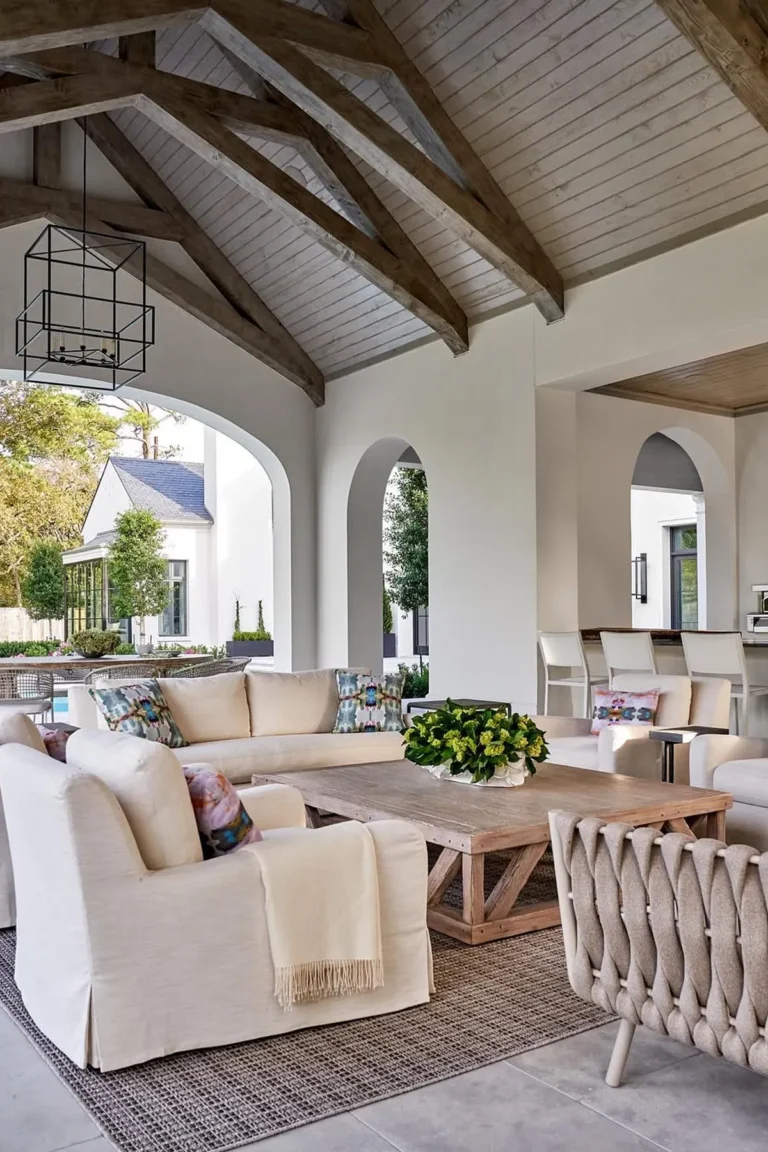 Fresh Inspiration to Revamp Your Patio for Summer