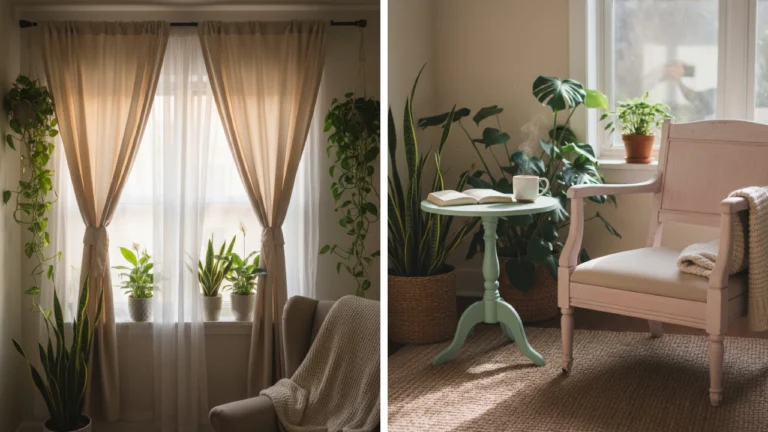 30 Apartment Decorating Ideas on a Budget