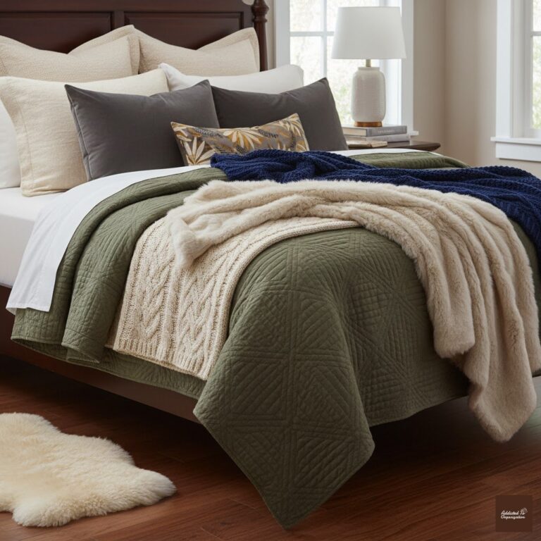 30 Apartment Bedroom Decor Ideas on a Budget