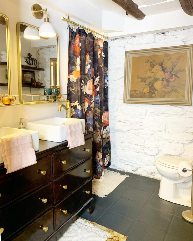 42 Basement Bathroom Ideas to Inspire Your Renovation