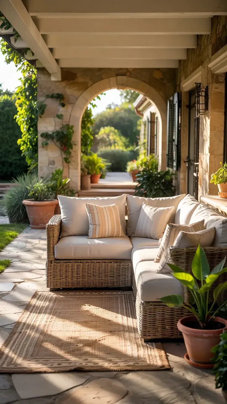60 Summer Patio Decor Inspiration 2026 Ideas To Transform Your Outdoor Space