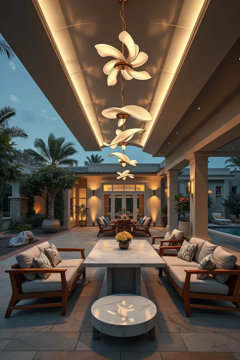57 Outdoor Lighting Ideas Patio 2026: Stylish Trends For Modern Outdoor Living