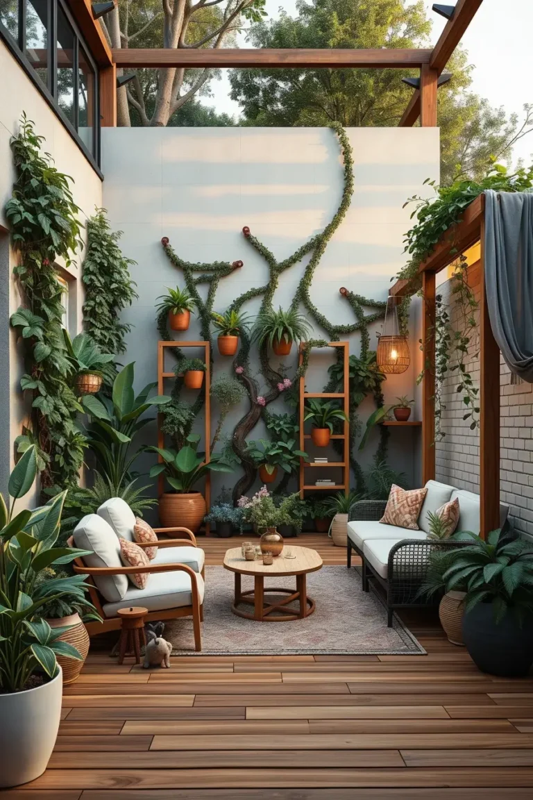 57 Summer Patio Decor Ideas 2026 To Transform Your Outdoor Space