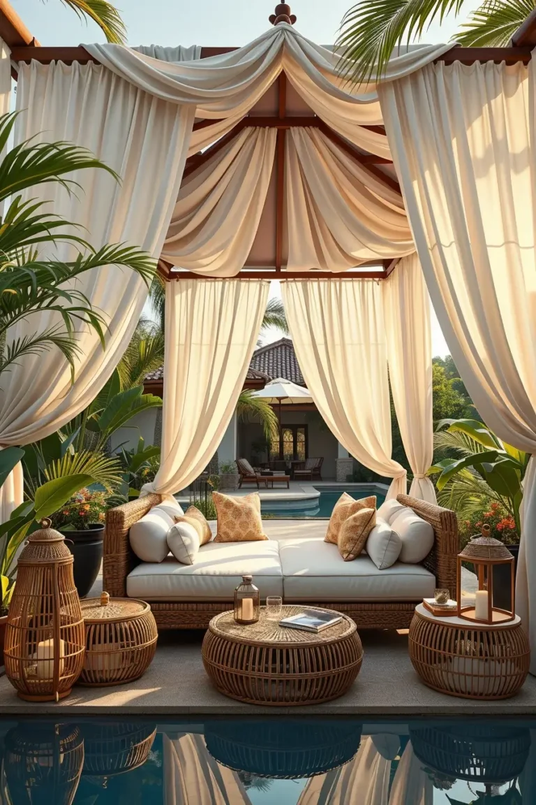 60 Creative Outdoor Shade Ideas 2026 For Stylish And Comfortable Backyard Spaces