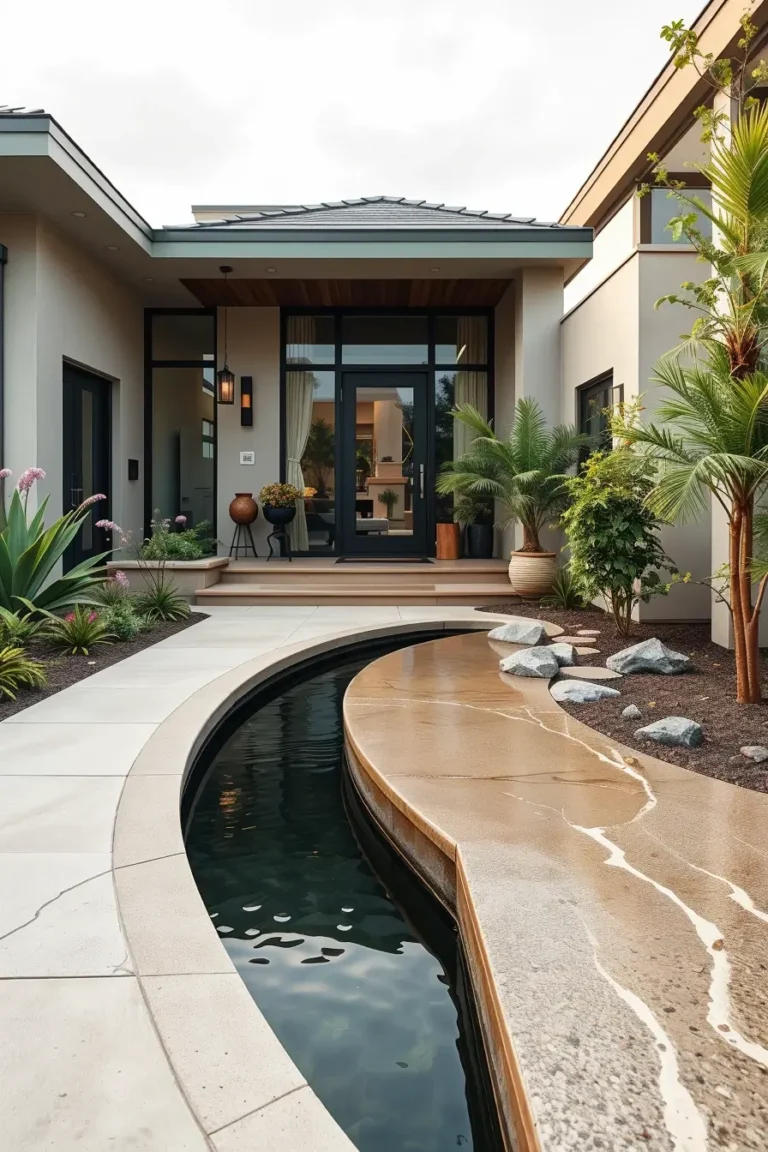 61 Front Yard Landscaping 2026 Ideas For Creative And Stylish Outdoor Design