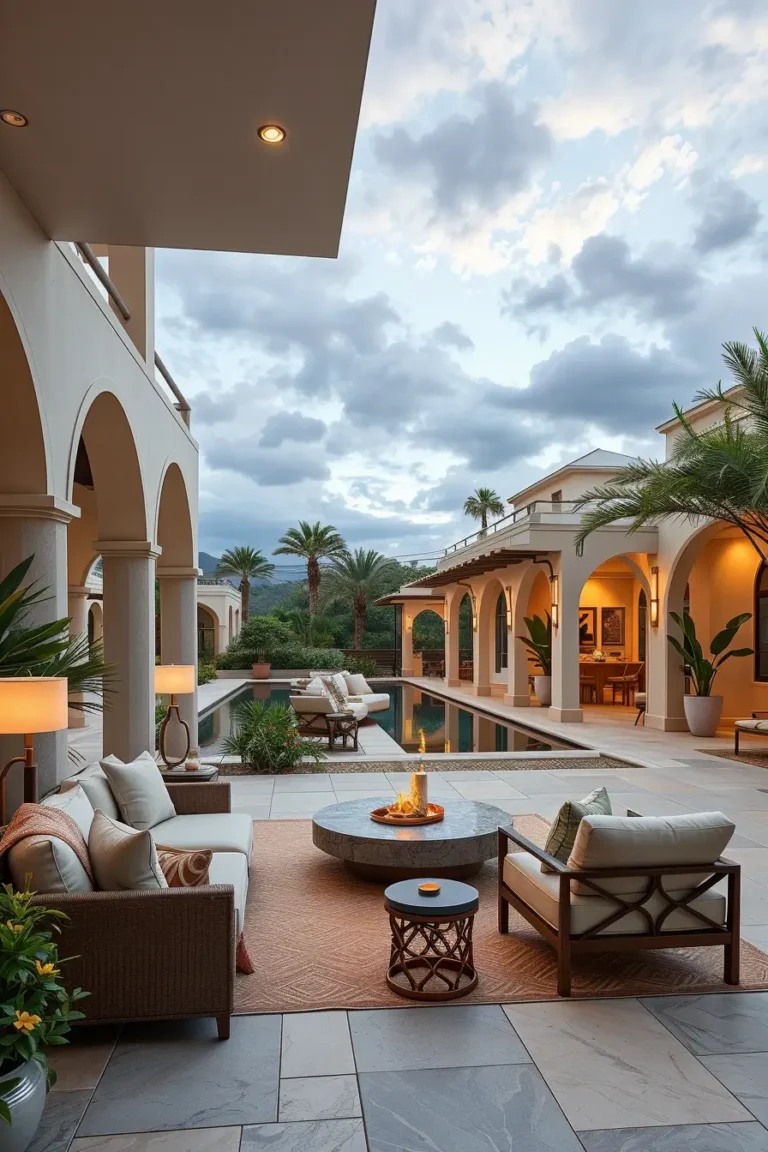 64 Outdoor Patio Ideas 2026: Stylish, Modern & Designer Outdoor Spaces