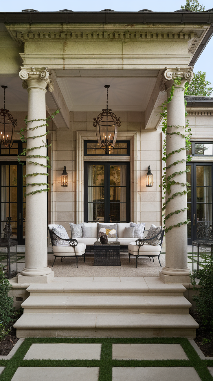 65 Back Patio Ideas for Every Home