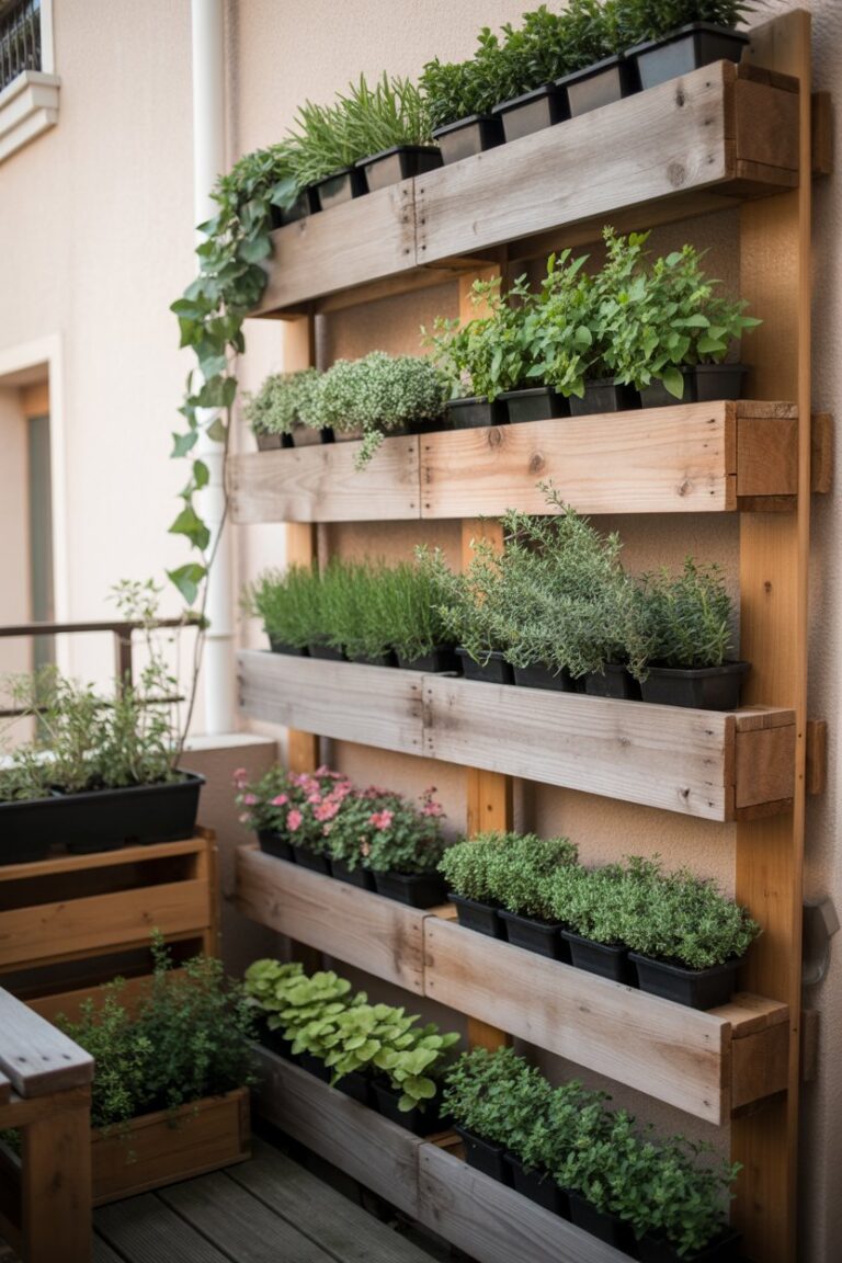 25 DIY Garden Decor Ideas for a Beautiful Outdoor Space
