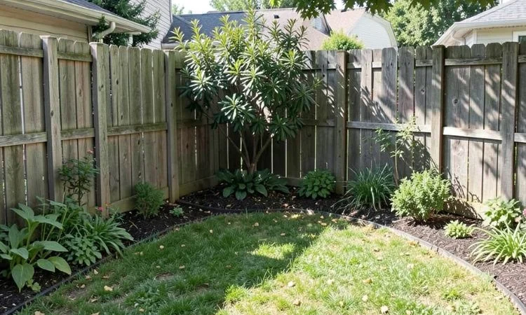 10 Backyard Privacy Ideas from Neighbors That Work Without Building a Wall