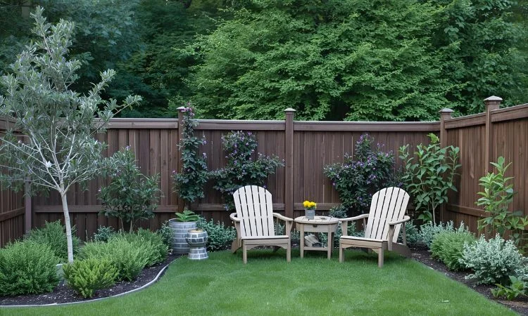 Easy Backyard Ideas On A Budget That Actually Look Good