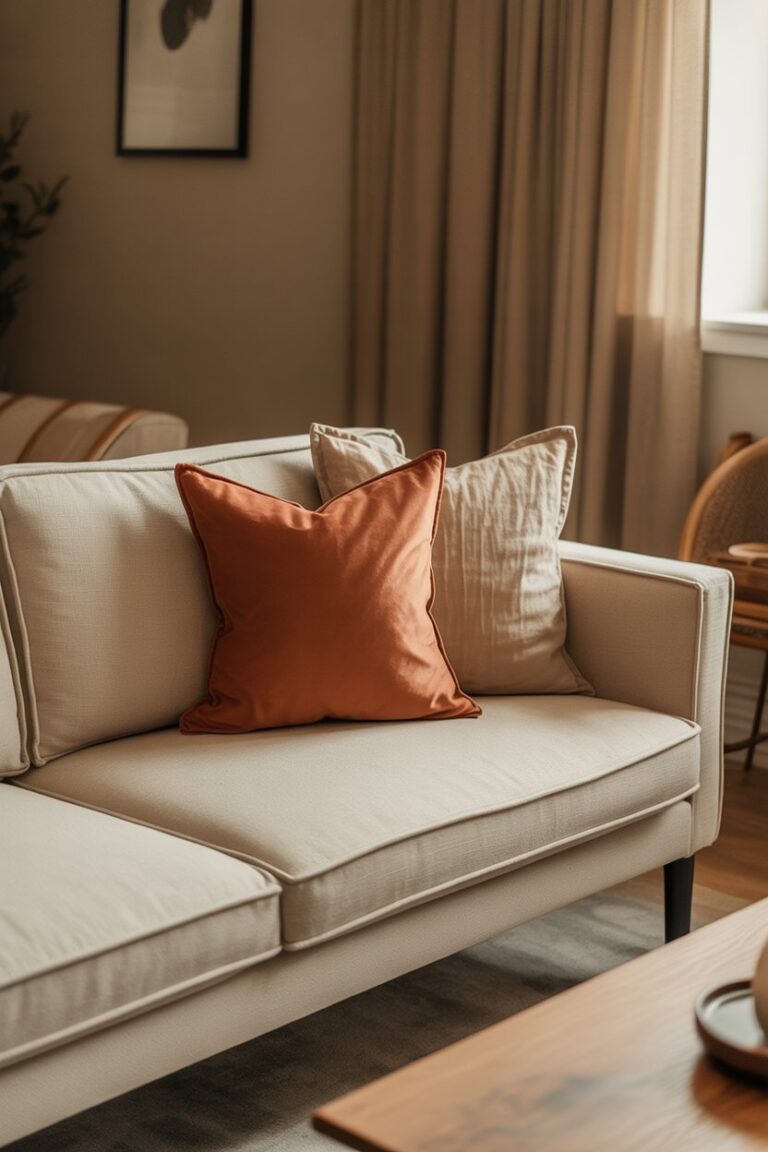 25 Terracotta Decor Ideas For Neutral Interiors That Feel Warm and Cozy
