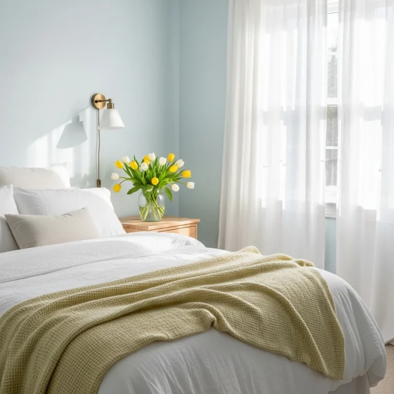 50 Spring Bedroom Ideas – Addicted To Organization