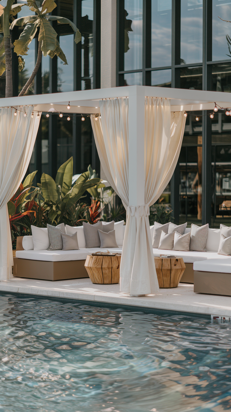69 Innovative Pool Ideas for Every Backyard