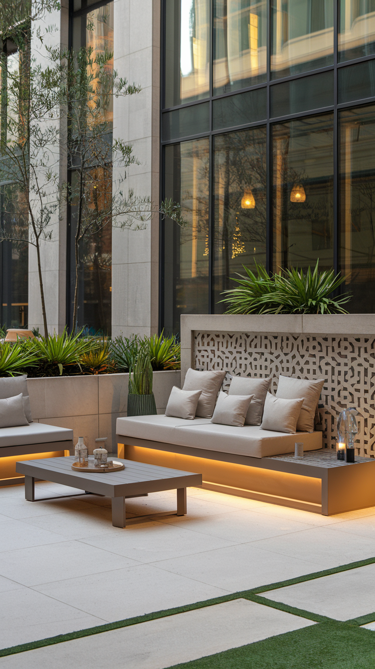68 Outdoor Sofa Ideas: Elevate Your Patio with Stylish Designs