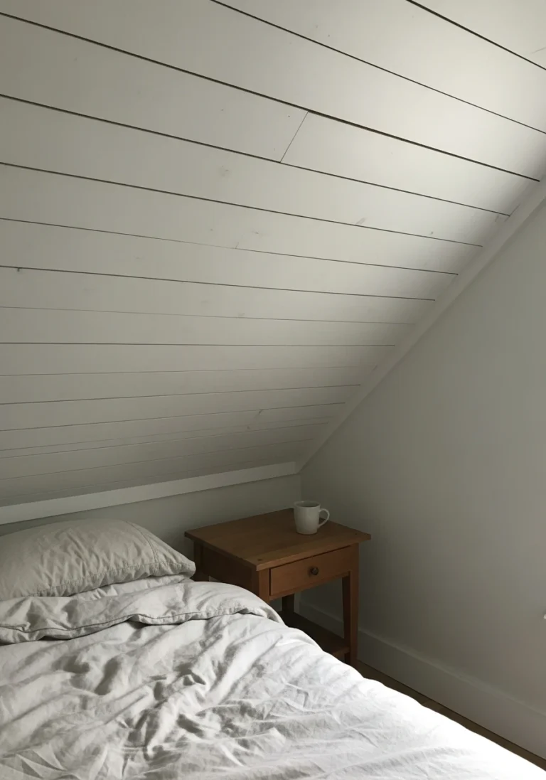 50 Attic Bedroom Ideas – Addicted To Organization