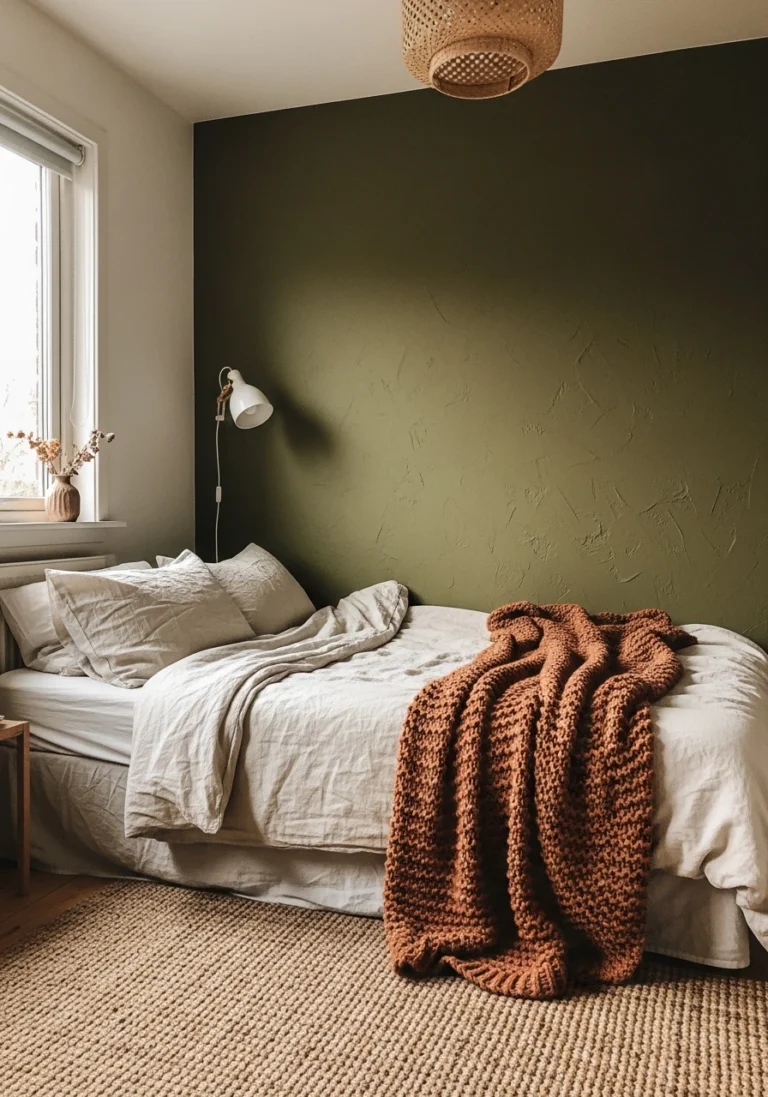 50 Cozy Bedroom Ideas – Addicted To Organization