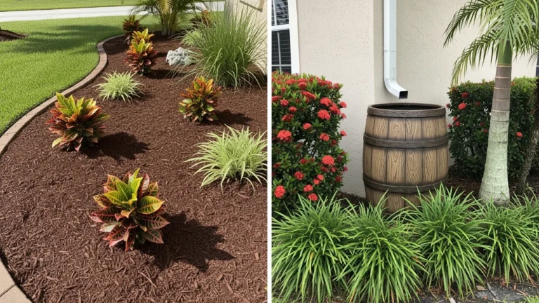 50 Florida Landscaping Ideas – Addicted To Organization