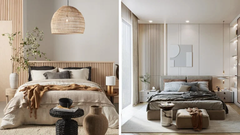 36 Japandi Room Ideas to Transform Your Space