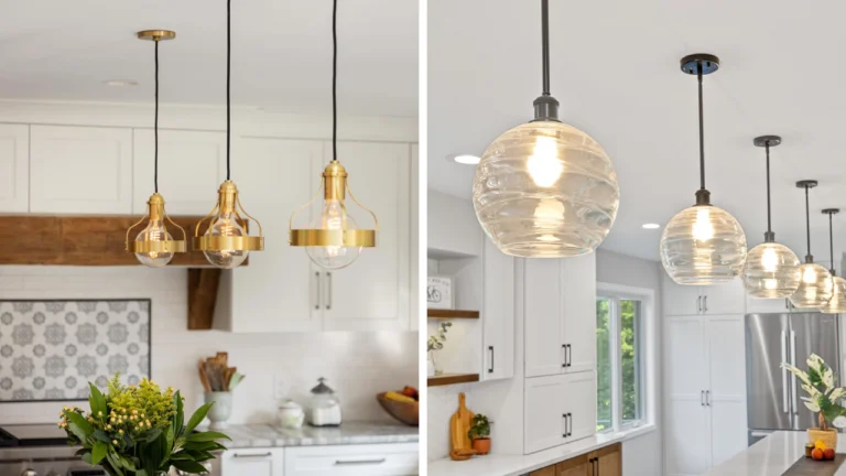 51 kitchen lighting ideas to enhance your decor