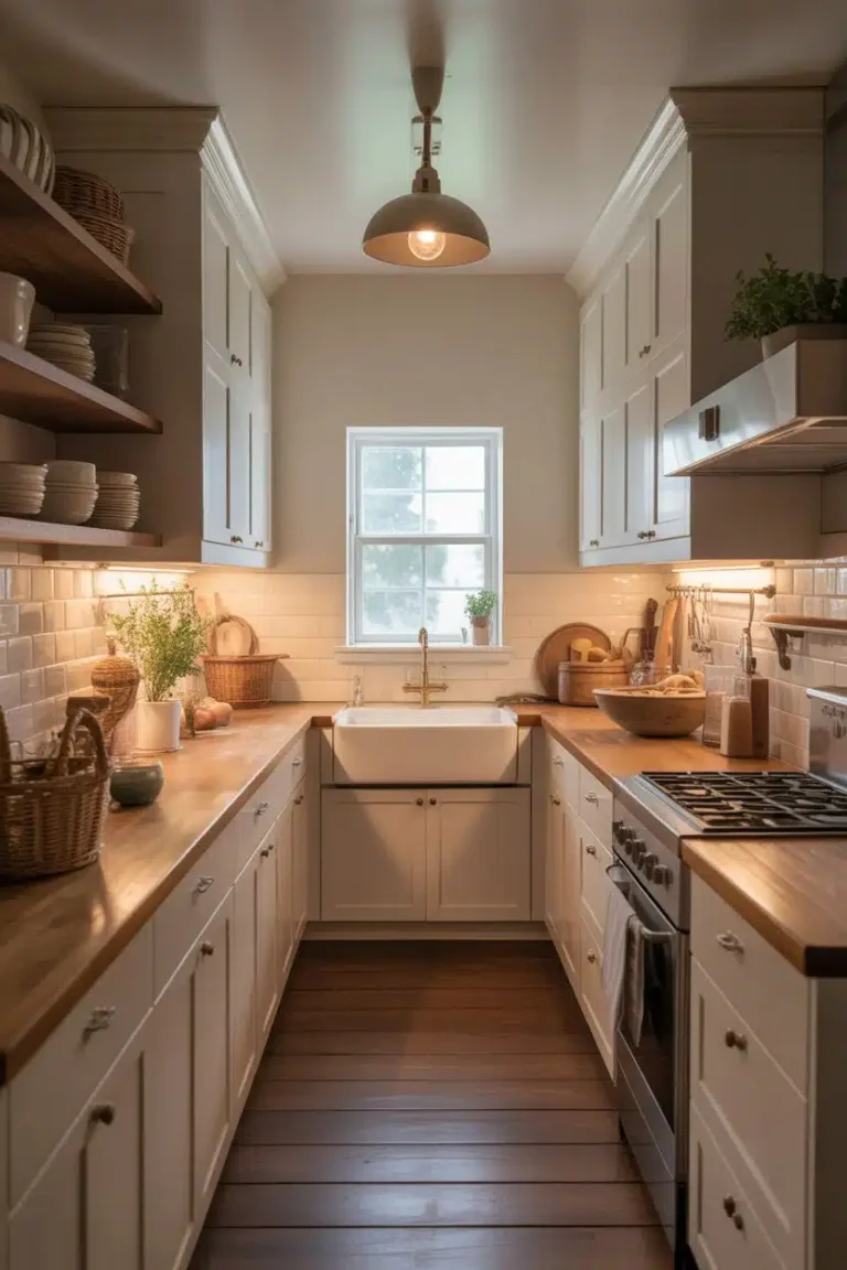 Scullery Kitchen Ideas: 25 Beautiful Designs for a Functional Hidden Kitchen