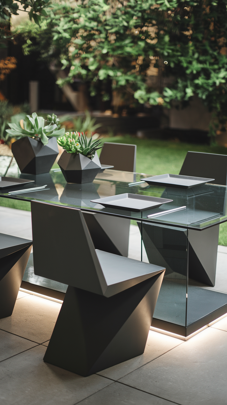 71 Outdoor Table Decor Ideas: Seasonal Inspirations for Your Patio