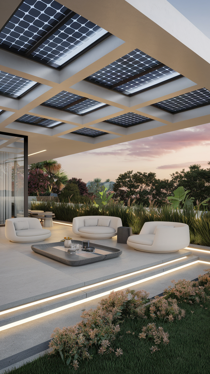 67 Top Sun Shade Ideas to Elevate Your Patio Experience